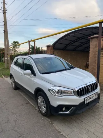 продам SUZUKI SX4 Донецк