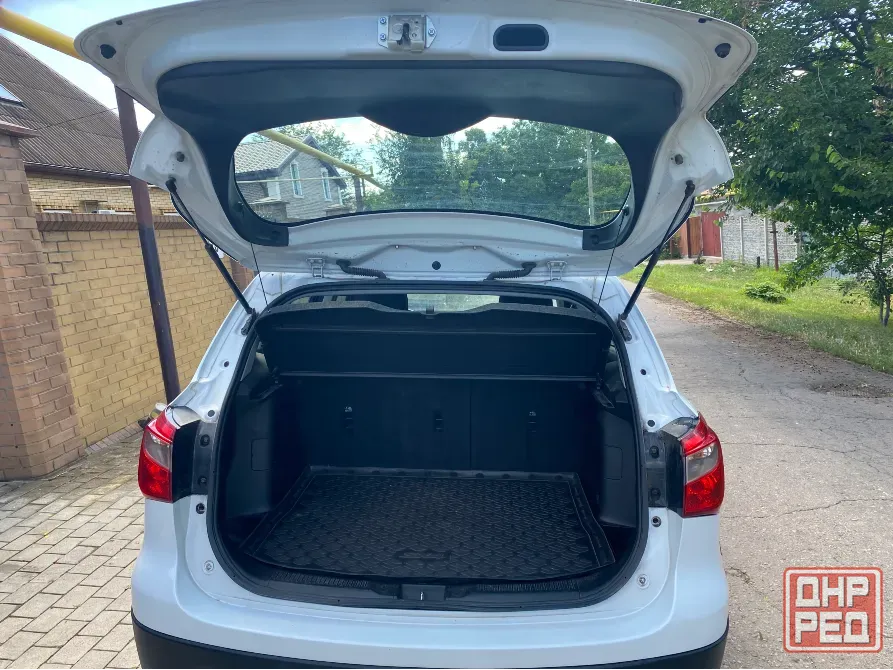 продам SUZUKI SX4 Донецк - изображение 3