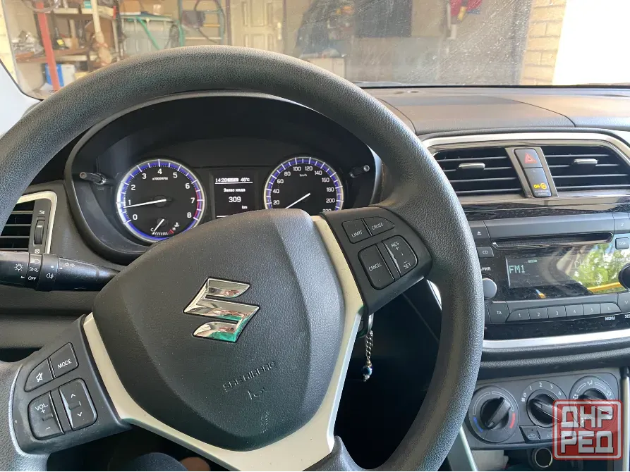 продам SUZUKI SX4 Донецк - изображение 7