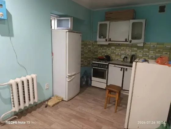 Продам 1-но комнатную квартиру в Калининском р-не! Донецк