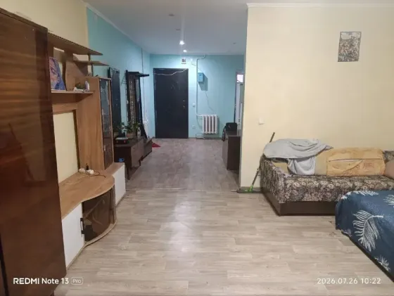 Продам 1-но комнатную квартиру в Калининском р-не! Донецк
