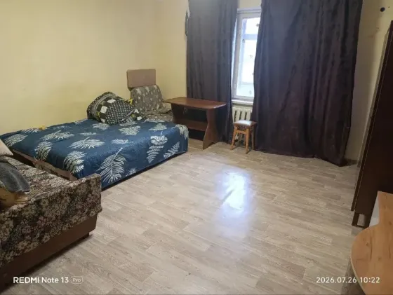 Продам 1-но комнатную квартиру в Калининском р-не! Донецк
