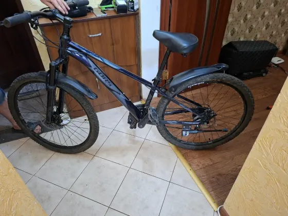 Продам велосипед Донецк