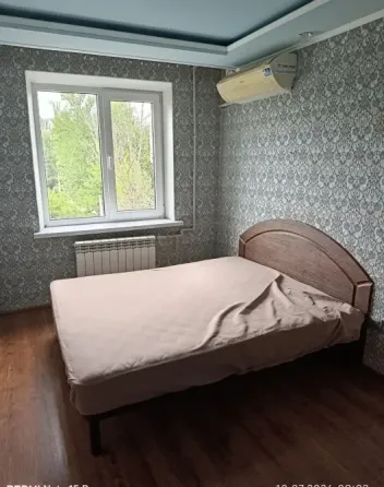 Сдаётся 2-хкомнатная квартира в Ленинском районе. Ул. Оборонная Донецк