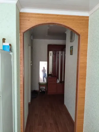 Однушка на Ветке Донецк