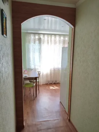 Однушка на Ветке Донецк
