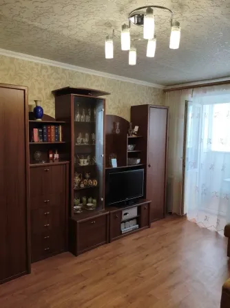Однушка на Ветке Донецк