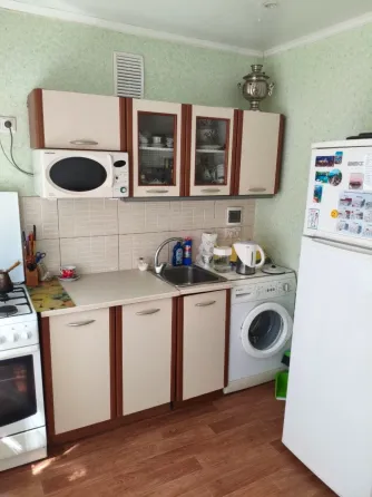 Однушка на Ветке Донецк