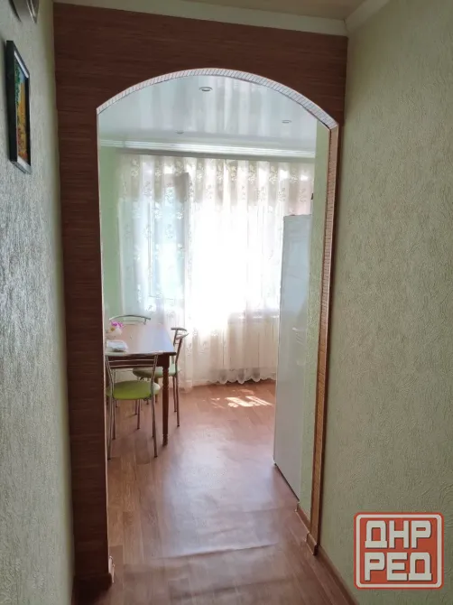 Однушка на Ветке Донецк - изображение 3