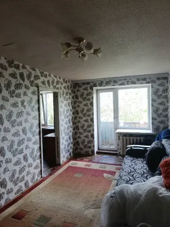 Сдаётся в аренду 3к.кв. в центре Макеевка Макеевка
