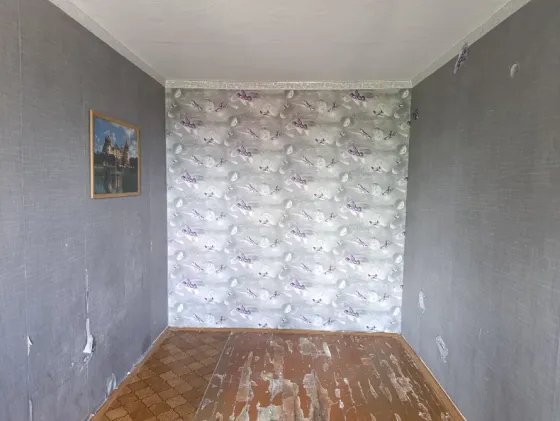 Сдаётся в аренду 3к.кв. в центре Макеевка Макеевка