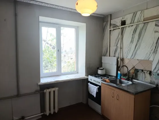 Сдаётся в аренду 3к.кв. в центре Макеевка Макеевка