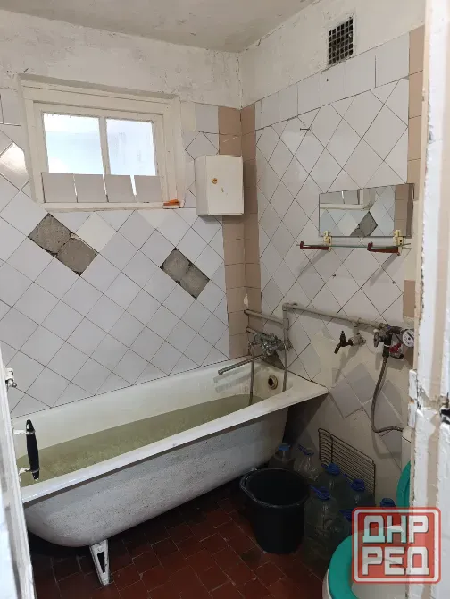 Сдаётся в аренду 3к.кв. в центре Макеевка Макеевка - изображение 6