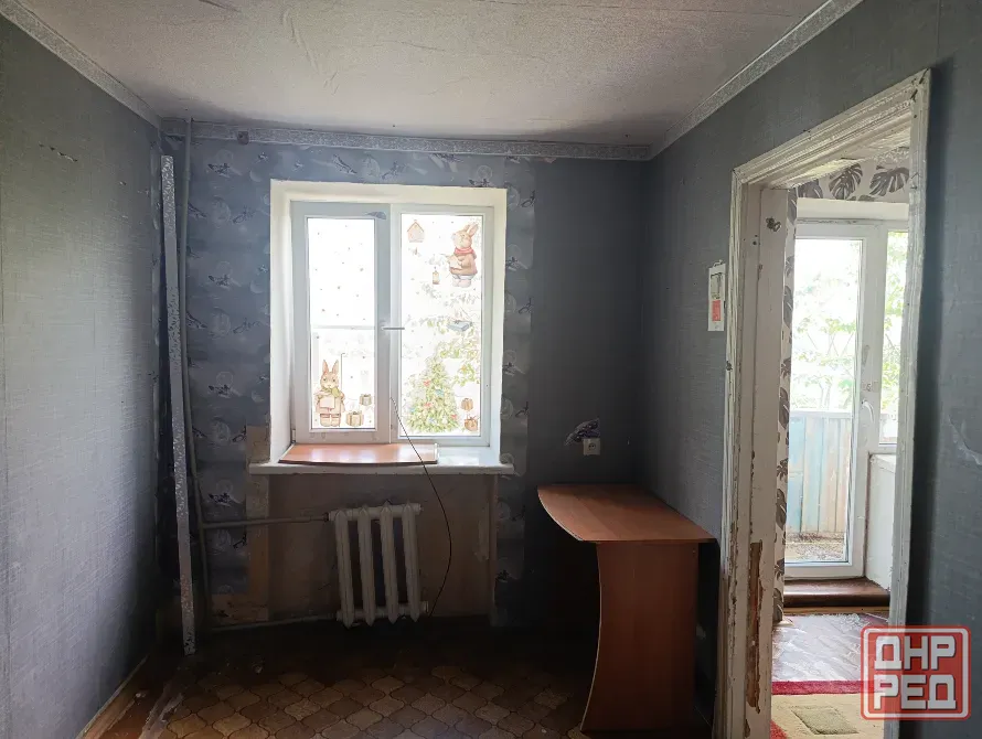 Сдаётся в аренду 3к.кв. в центре Макеевка Макеевка - изображение 4