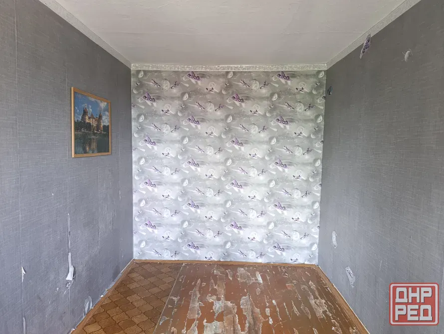 Сдаётся в аренду 3к.кв. в центре Макеевка Макеевка - изображение 5
