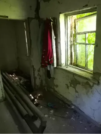 Продам земельный участок Ленинский район Донецк