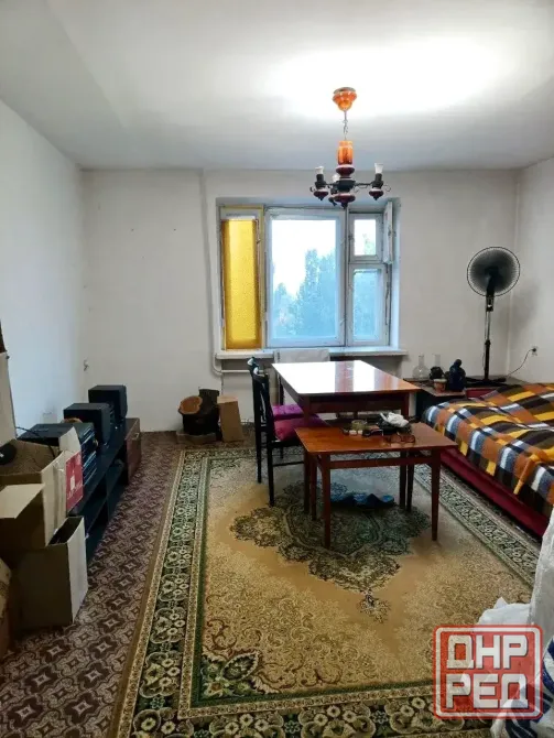 Продажа 1 ком. квартиры в Ленинском районе г. Донецк (ориентир Норд). Донецк - изображение 1