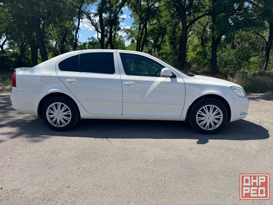 Skoda Octavia Макеевка - изображение 5