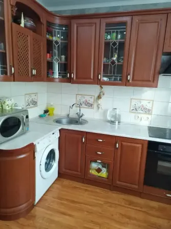 Продажа 3-х комнатной квартиры Донецк