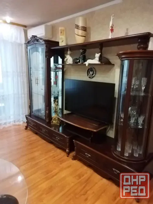 Продажа 3-х комнатной квартиры Донецк - изображение 10