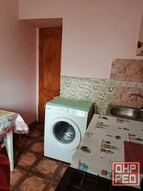Продам 1 к. гостинка. Солнечный/Рынок. Ремонт. Макеевка. Макеевка - изображение 7