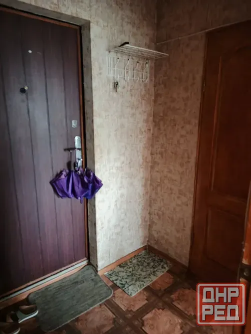 Продам 1 к. гостинка. Солнечный/Рынок. Ремонт. Макеевка. Макеевка - изображение 10
