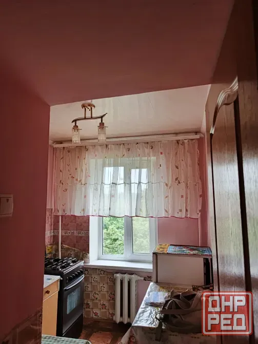 Продам 1 к. гостинка. Солнечный/Рынок. Ремонт. Макеевка. Макеевка - изображение 4