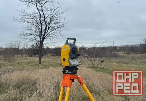 Продажа земельного участка в Калининском районе. Поселок Калинкино. 8 соток. Элитное место Донецк - изображение 1