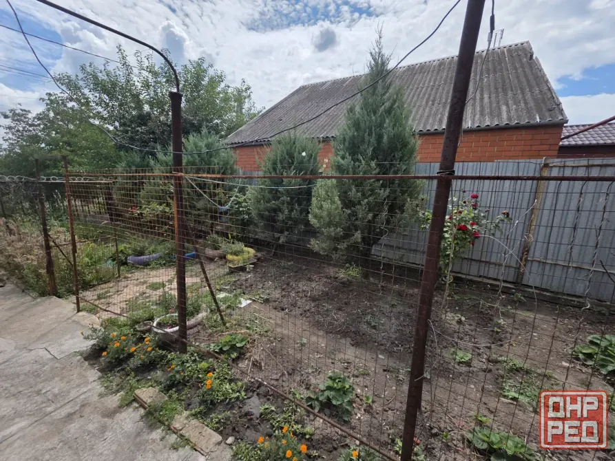 Продам дом в Приморском районе города Мариуполя Мариуполь - изображение 3