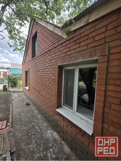 Продам дом в Приморском районе города Мариуполя Мариуполь - изображение 2
