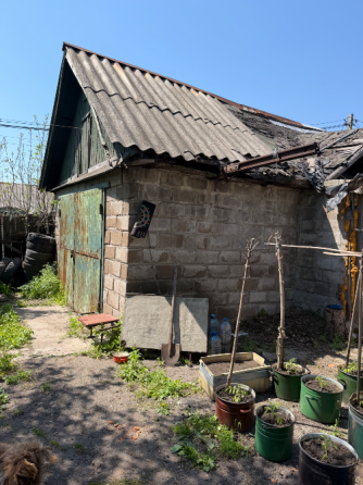Продам дом Петровка Донецк