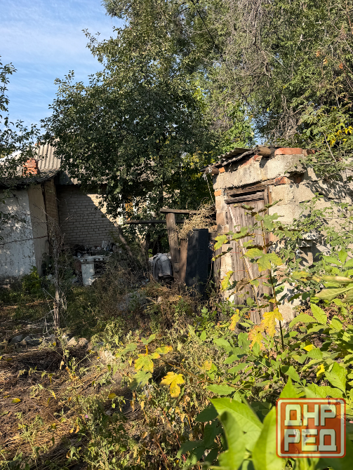 Продам дом Петровка Донецк - изображение 2