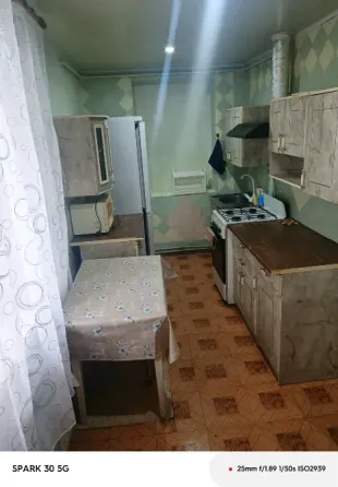 Мариуполь. Сдам часть дома Мариуполь