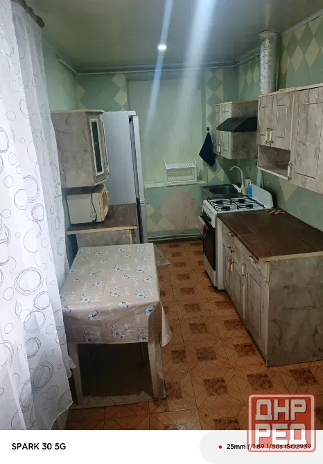 Мариуполь. Сдам часть дома Мариуполь - изображение 1