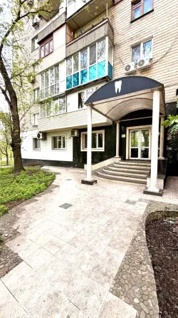 Продажа коммерческого помещения. 150м2. Центр Донецка. Донецк
