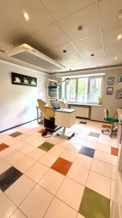 Продажа коммерческого помещения. 150м2. Центр Донецка. Донецк