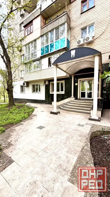 Продажа коммерческого помещения. 150м2. Центр Донецка. Донецк - изображение 1