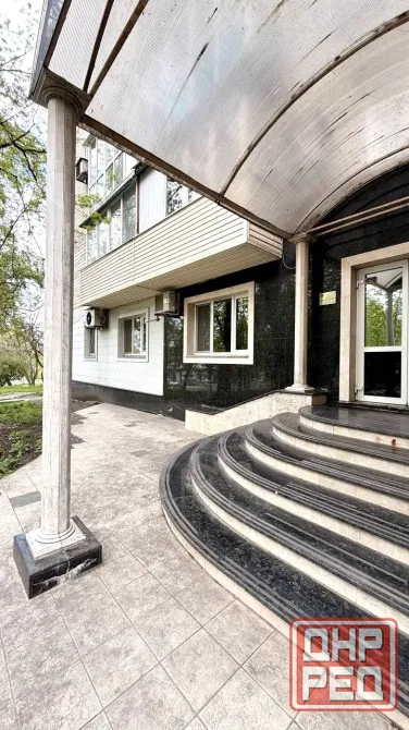 Продажа коммерческого помещения. 150м2. Центр Донецка. Донецк - изображение 2