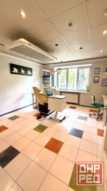 Продажа коммерческого помещения. 150м2. Центр Донецка. Донецк - изображение 5