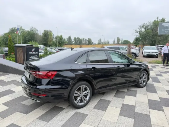 VOLKSWAGEN JETTA Донецк