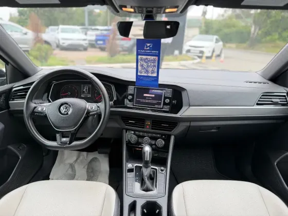 VOLKSWAGEN JETTA Донецк