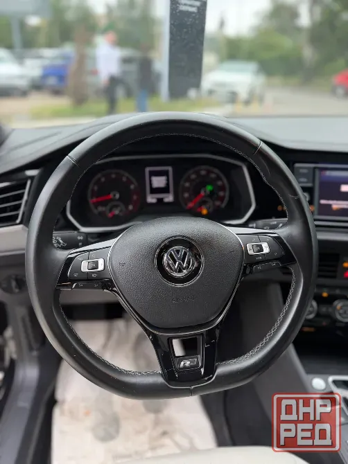 VOLKSWAGEN JETTA Донецк - изображение 6