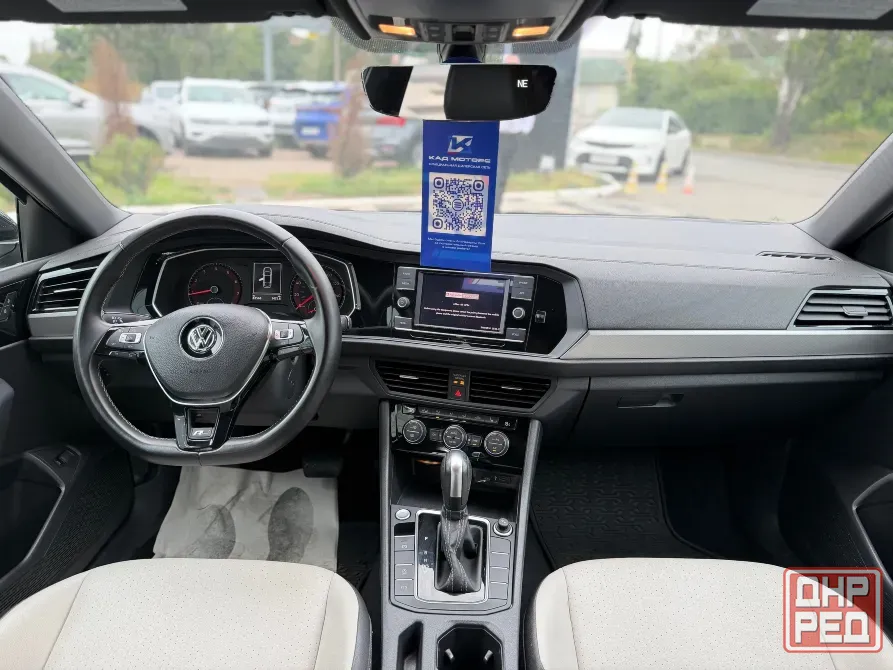 VOLKSWAGEN JETTA Донецк - изображение 5