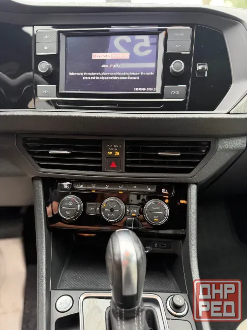 VOLKSWAGEN JETTA Донецк - изображение 7