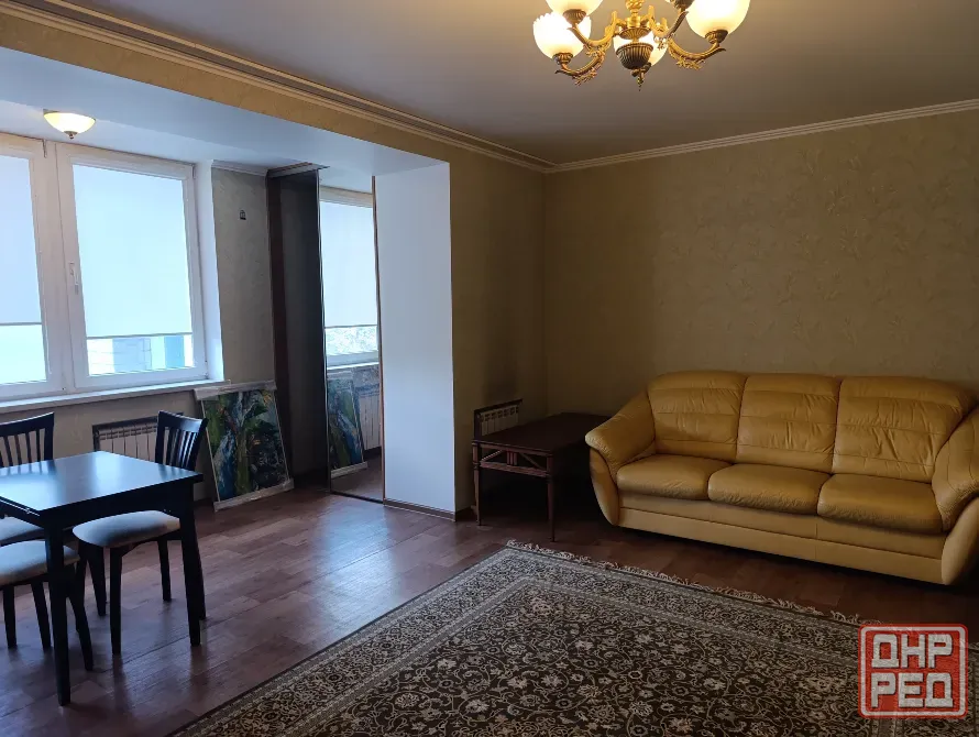 Продаётся 2к.кв. в самом центре г. Донецк на пр. Театральном Донецк - изображение 10