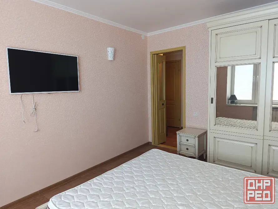 Продаётся 2к.кв. в самом центре г. Донецк на пр. Театральном Донецк - изображение 5