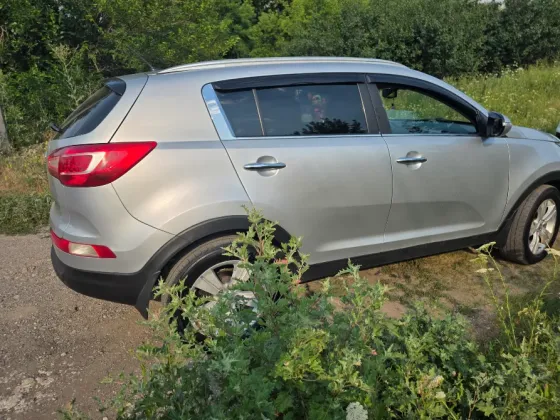 KIA Sportage Донецк