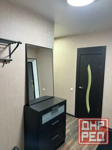 Сдаю 1комн. квартиру в центральном районе, Калининский район, ориентир мед. Институт Донецк - изображение 3