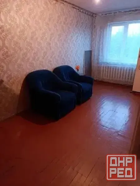 в продаже 2комн кв северный югорский парк Макеевка - изображение 1