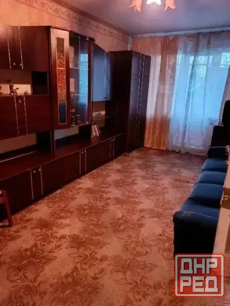 в продаже 2комн кв северный югорский парк Макеевка - изображение 4
